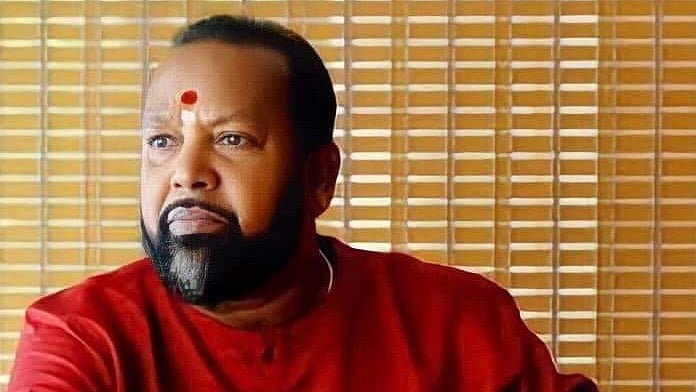 പാട്ടുകാരനായെത്തി, സംഗീത സംവിധായകനായി തിളങ്ങി; 59 വര്‍ഷത്തിനൊടുവില്‍ വിദ്യാധരന്‍ മാസ്റ്ററെത്തേടി പുരസ്‌കാരം